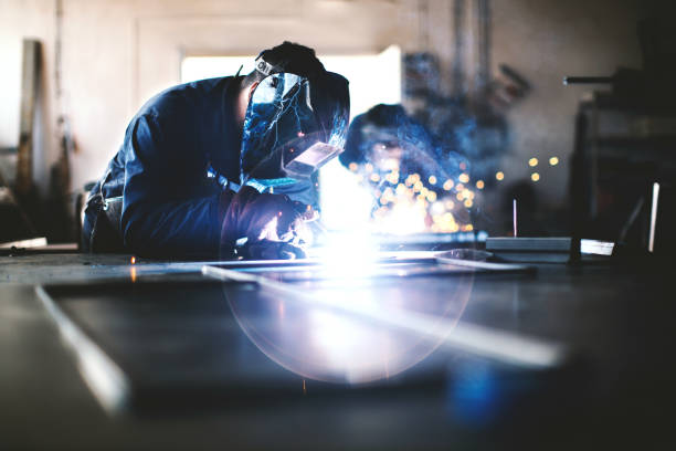 Best Automotive Welding in Brookdale, SC
