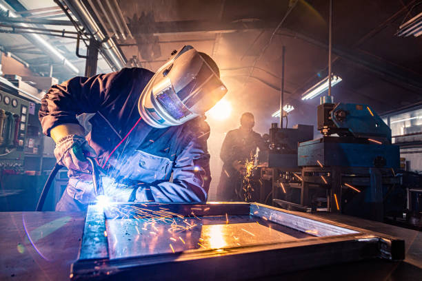 Best Welding Inspection and Certification in Brookdale, SC