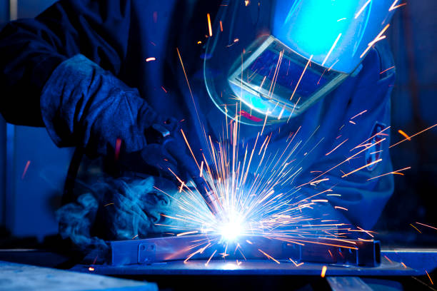 Trusted Brookdale, SC Welder & Metal Fabrication Experts
