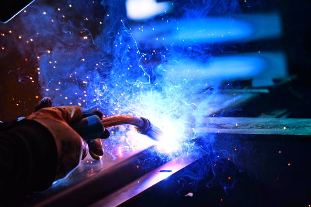 Best Pipe Welding in Brookdale, SC
