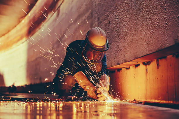 Best Structural Steel Welding in Brookdale, SC