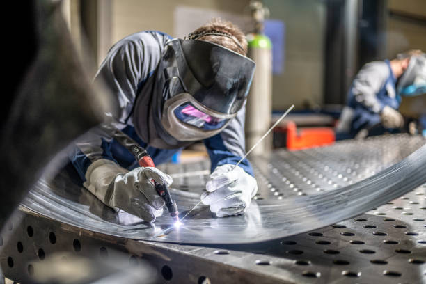 Affordable Welder Services in Brookdale, SC