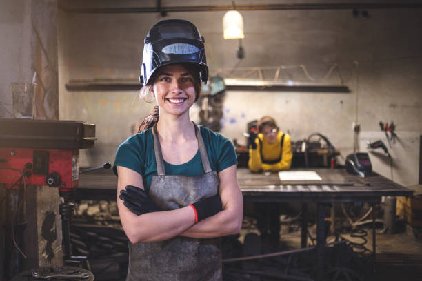 Brookdale, SC Welder & Metal Fabrication Company